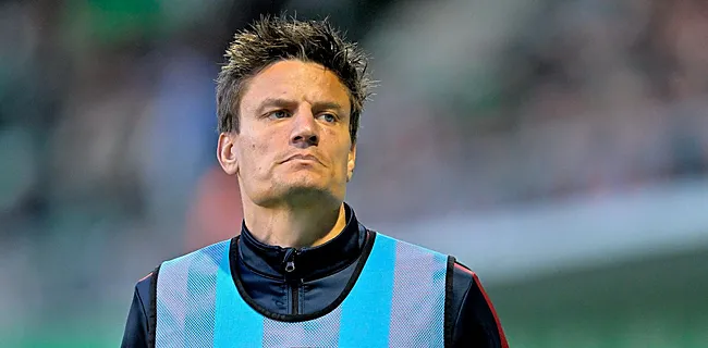 Transferbommetje! 'Jelle Vossen vindt Belgische club'