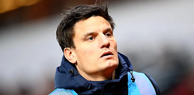 Noodlot treft Jelle Vossen keihard: Beerschot bevestigt mokerslag