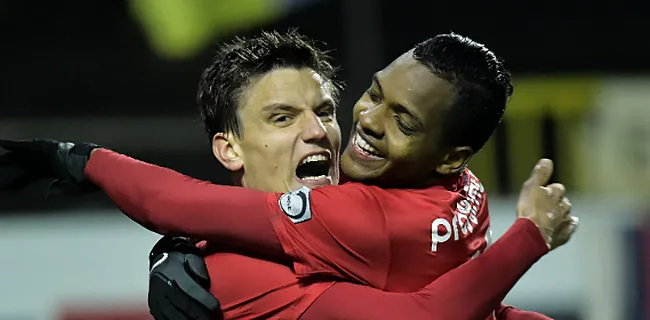 'Hij vertrekt nog deze zomer bij Club Brugge' 