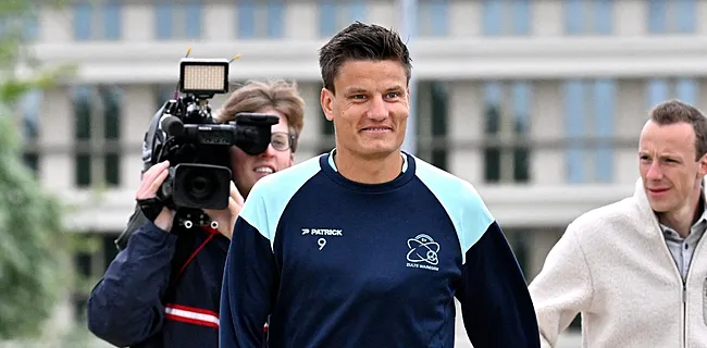Met dubbelklapper Vossen: Essevee haalt uit in eerste oefenpot