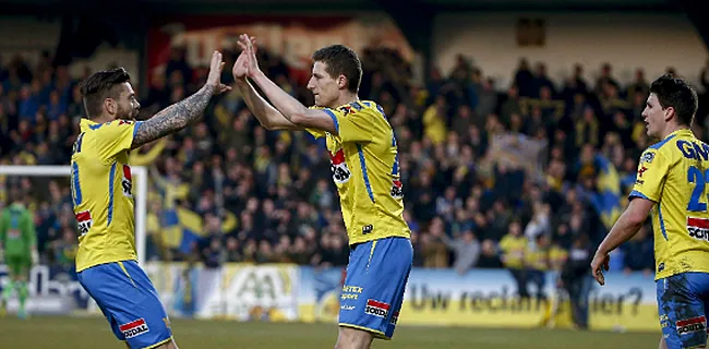 OFFICIEEL: Westerlo haalt oude bekende terug naar 't Kuipje