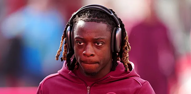Man City grijpt radicaal in: toptransfer Jérémy Doku?