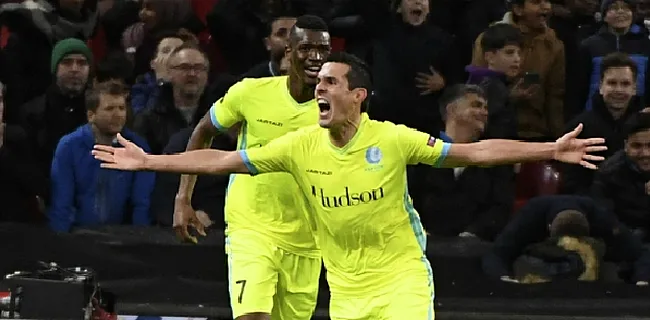 TRANSFERGERUCHTEN: 'Twee Duivels voor Real en toptransfer voor Mitrovic?'