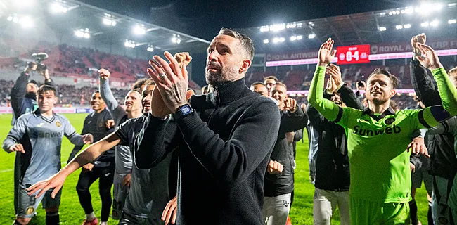 Taravel onthult hét geheim achter straffe verrijzenis