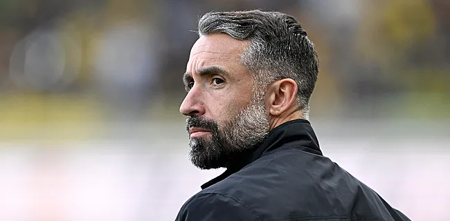 Taravel trekt verrassende conclusie over Anderlecht