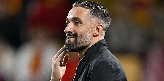 'Anderlecht dumpt flops: Taravel op vingers getikt'