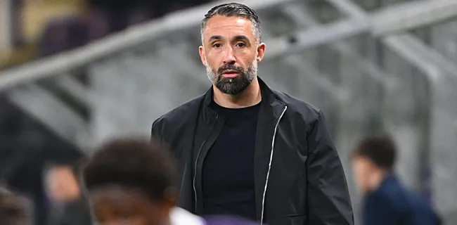 Anderlecht in alle staten: Taravel laat koppen rollen