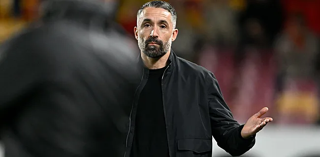 'Taravel grijpt in: 5 (!) wissels bij Anderlecht'