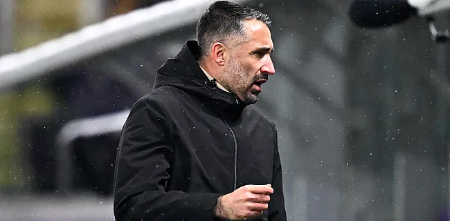 Taravel slikt bittere pil: twee wissels bij Anderlecht?