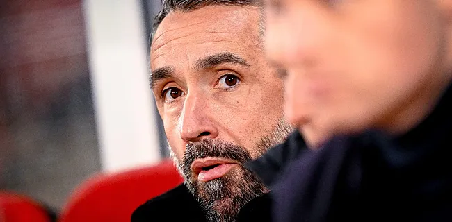 'Taravel grijpt in: groot slachtoffer in basisploeg'