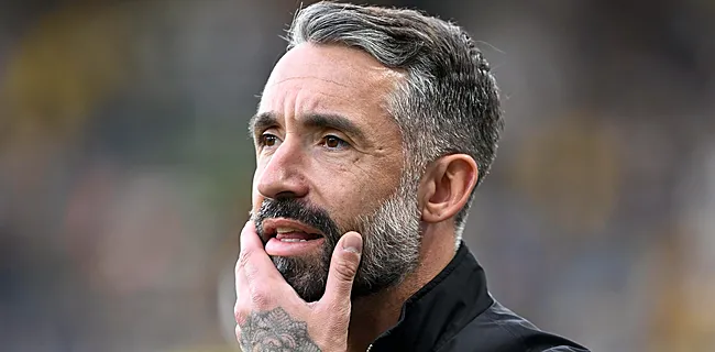 Taravel grijpt in: vier wijzigingen bij Anderlecht?
