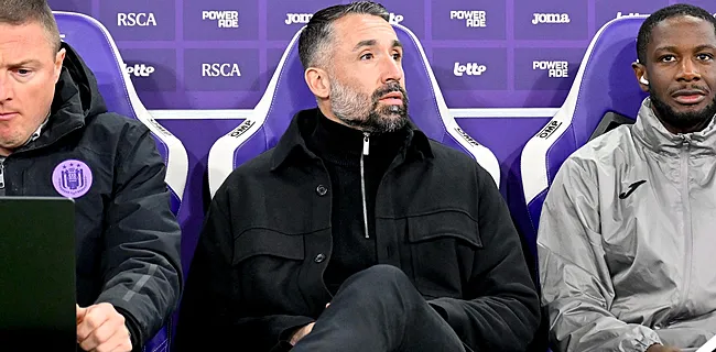 'Stroman voor Taravel: 'nieuwe' T1 Anderlecht lekt uit'