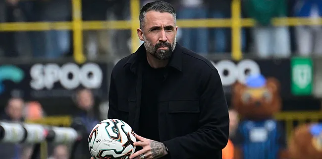 'Anderlecht kiest voor Taravel: meer details bekend'