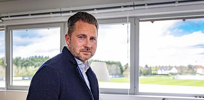 'Anderlecht gaat voor aanwinst die openlijk flirt met Club'
