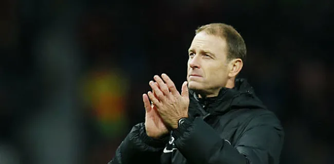 Nieuwe coach sluit titel AA Gent nog niet uit