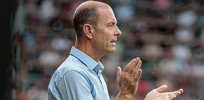 'Kassa rinkelt bij KRC Genk: opvolger al onderweg'
