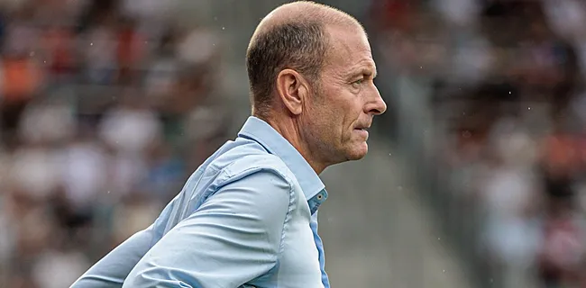 'Thorup spreekt klare taal: transferitis bij KRC Genk?'