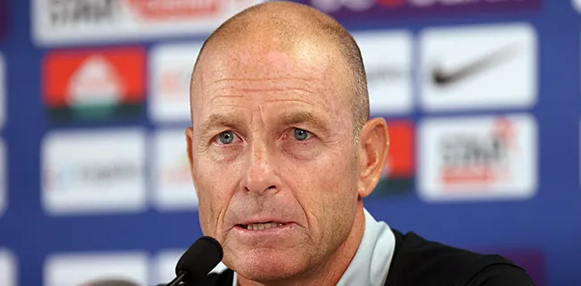 Thorup in blijde verwachting: versterking voor KRC Genk