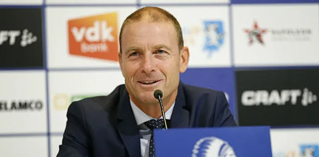 Thorup geeft interesse in spits toe: 