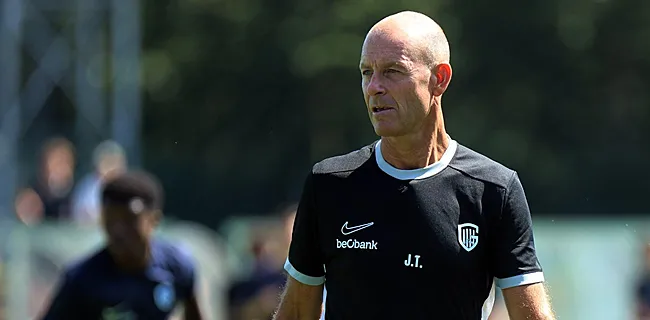 Oefenduels: Union slikt doelpuntenkermis, Genk gaat onderuit