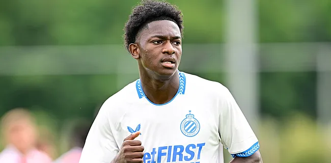 Club NXT geeft goede voorbeeld en verslaat Atalanta