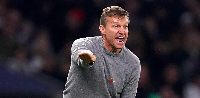 'Europese topcoach' trapt aanbod Club Brugge in de vuilbak