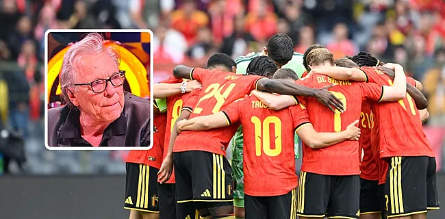 Mulder gaat los op Nederlandse TV: 
