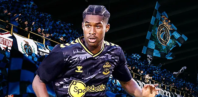 ‘Club Brugge steelt transfershow: 10M voor oude bekende’