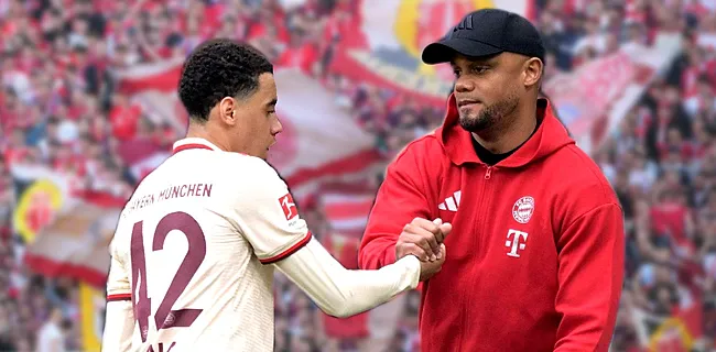 Jamal Musiala openhartig: zo denkt hij écht over Kompany