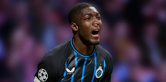 Club verbijsterd: Ordonez zorgt voor onbegrijpelijke wending