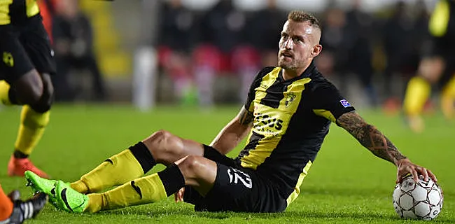 'Lierse SK mogelijk in zee met ex-speler uit Bundesliga'