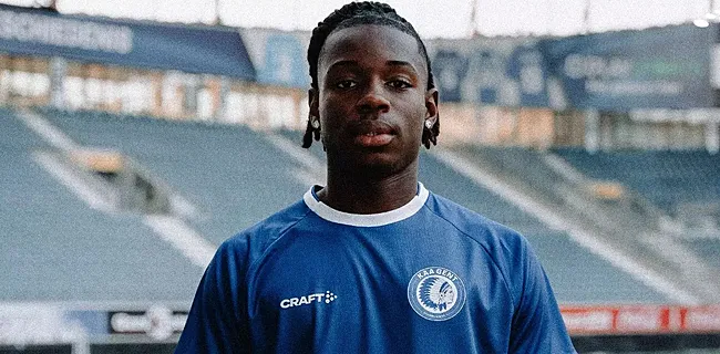 AA Gent draait overuren: overeenkomst tot medio 2029