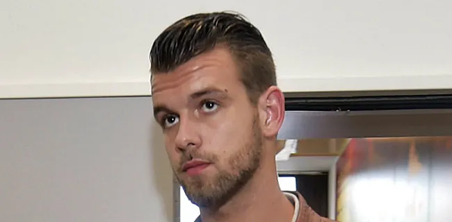 Dopingtribunaal eist zware sanctie voor Van Damme