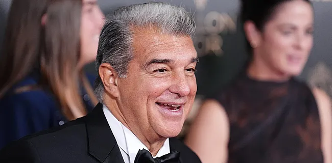 'Laporta geeft groen licht voor supertransfer Barcelona'