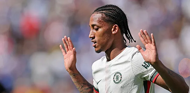 WK Clubs: emotioneel geladen droomdebuut bezorgt Chelsea finale