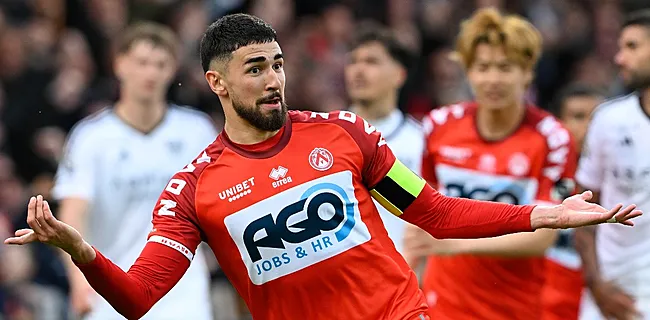 Kortrijk grijpt zijn kans en veroordeelt Eupen tot 1B