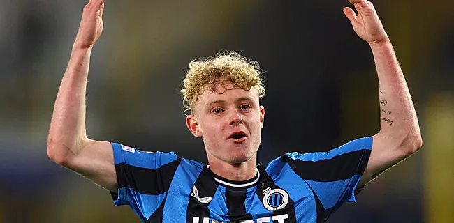 TRANSFERUURTJE: 'Club greep naast aanwinst, verrassing bij Genk'