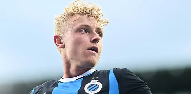 'Club op scherp gezet: Seys op vierkoppig verlanglijstje'