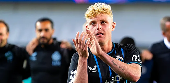 Supertransfer in 2026: Seys spreekt duidelijke taal
