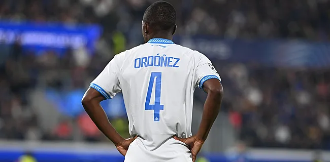 'Vuurwerk bij Club Brugge: steunpilaar weg in januari?'