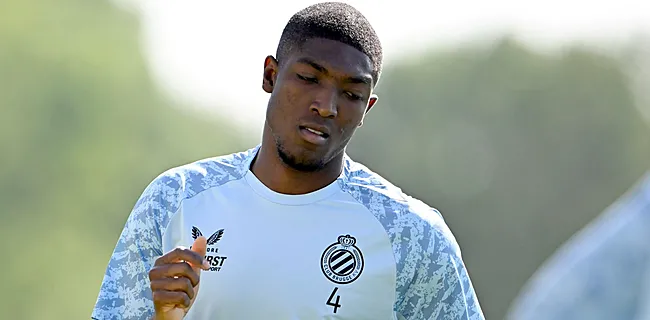 'Ordonez keert kar: enorme plottwist bij Club Brugge?'