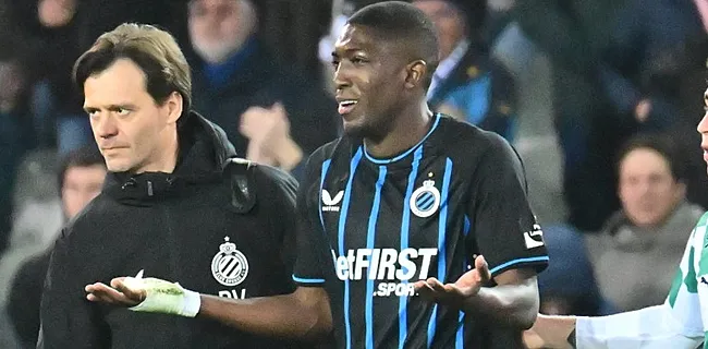 Leko vloekt: voetbalbond maakt schorsing Ordonez bekend