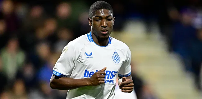 'Kink in de kabel: recorddeal Club Brugge valt in duigen'