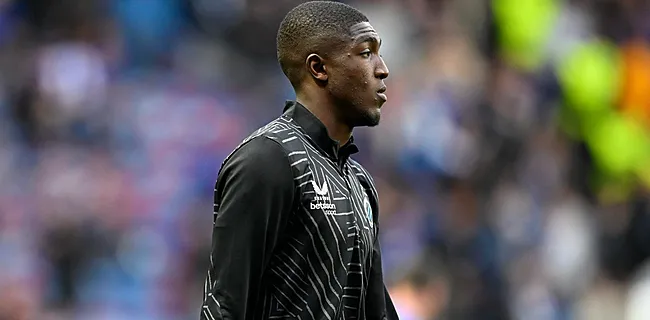 'Plottwist bij Club Brugge: nieuwe wending rond Ordonez'