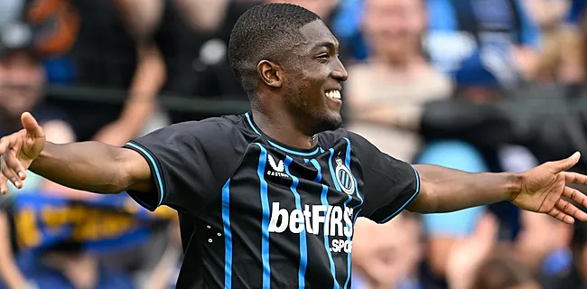 'Club Brugge rondt huiswerk af: opvolger Ordóñez bekend'