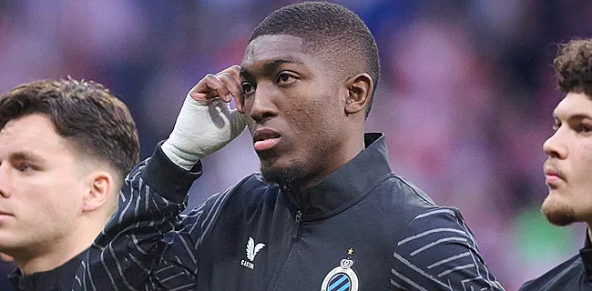 'Club Brugge heeft beet: recordtransfer krijgt vorm'