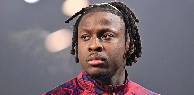'Bakayoko op straat gezet? Club grijpt keihard in'