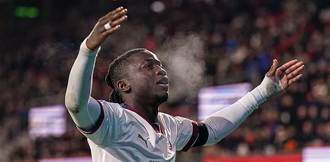 Bakayoko laat PSV weer aanknopen met de overwinning