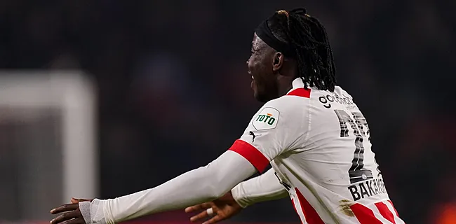 Van Nistelrooij lyrisch na glansrol Bakayoko
