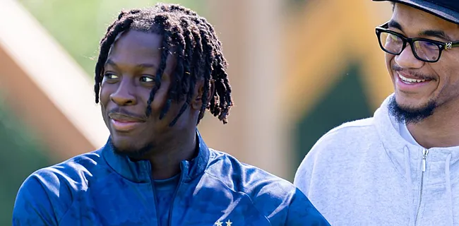 ‘Rugnummer Bakayoko doet wenkbrauwen fronsen’